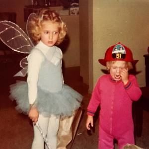 Meet your Posher, Jennifer